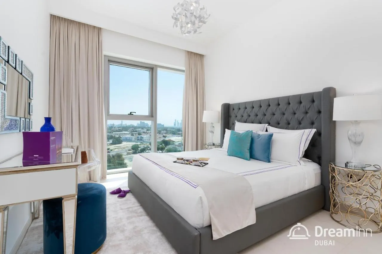 Dream Inn Contemporary Apartments - Downtown Views ドバイ 0*,