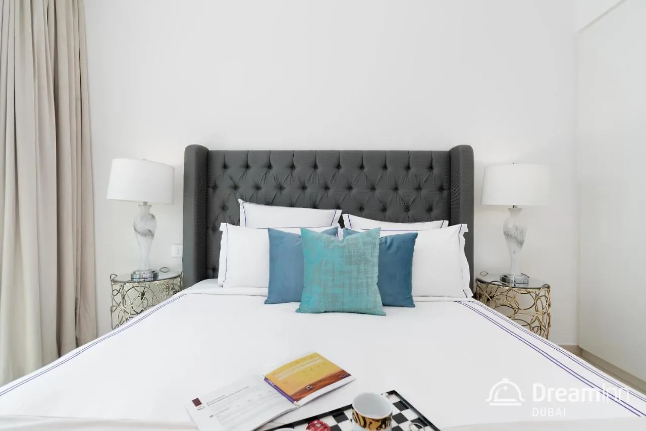 Dream Inn Contemporary Apartments - Downtown Views ドバイ アラブ首長国連邦