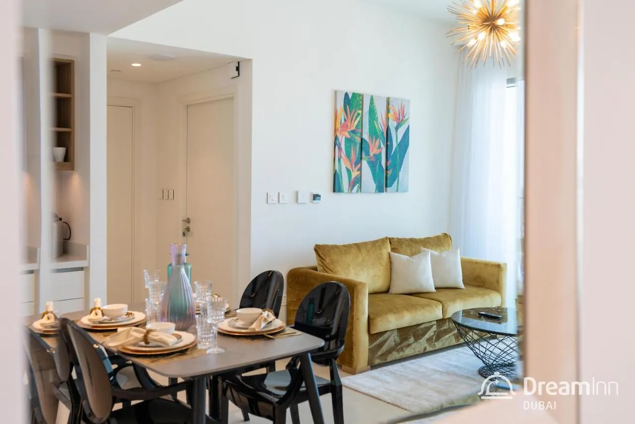 Dream Inn Contemporary Apartments - Downtown Views ドバイ