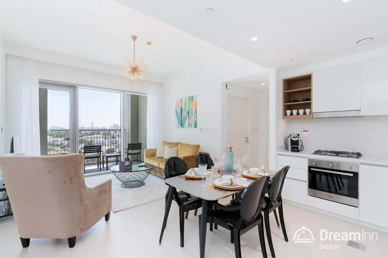 Dream Inn Contemporary Apartments - Downtown Views ドバイ