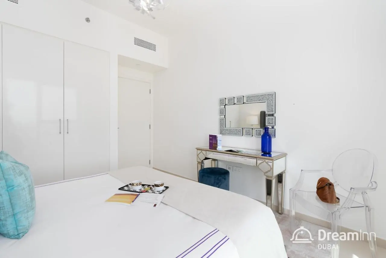 Dream Inn Contemporary Apartments - Downtown Views ドバイ アラブ首長国連邦