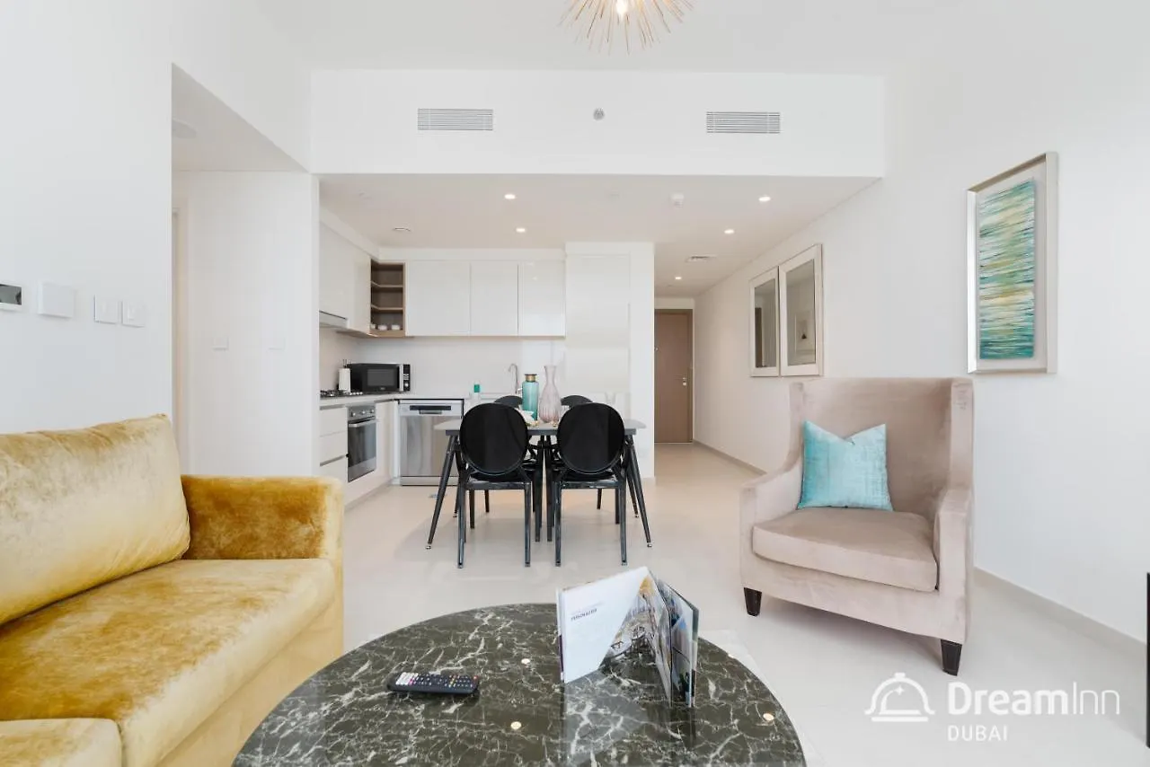 Dream Inn Contemporary Apartments - Downtown Views ドバイ