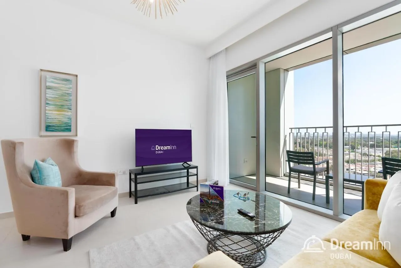 Dream Inn Contemporary Apartments - Downtown Views ドバイ