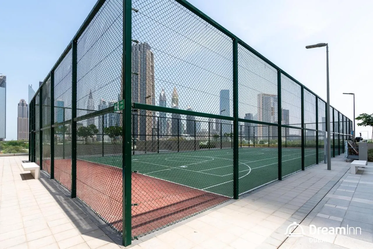 Dream Inn Contemporary Apartments - Downtown Views ドバイ