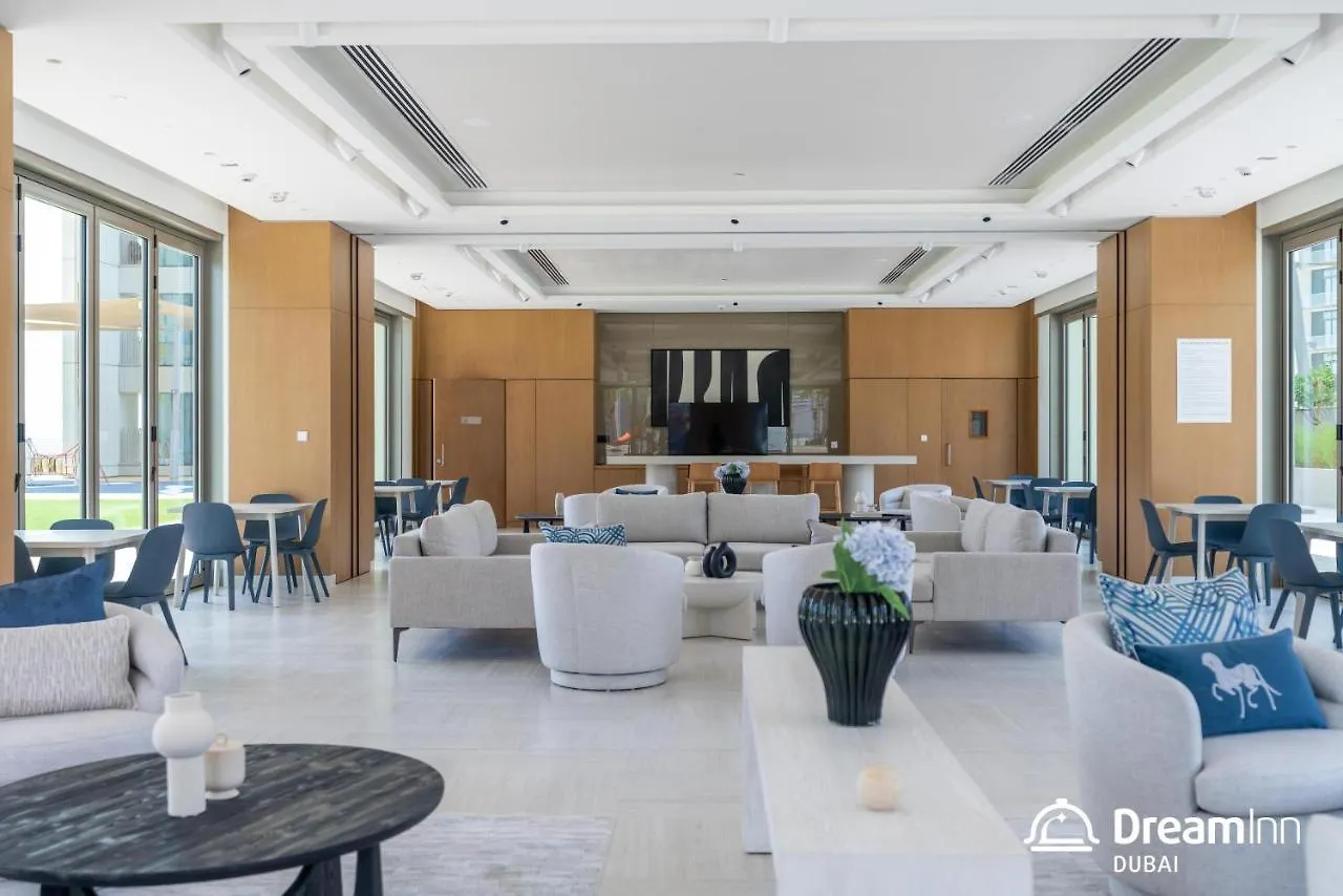 Dream Inn Contemporary Apartments - Downtown Views ドバイ 0*,  アラブ首長国連邦