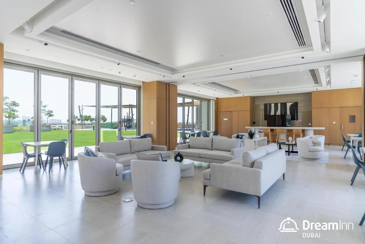 Dream Inn Contemporary Apartments - Downtown Views ドバイ 0*,