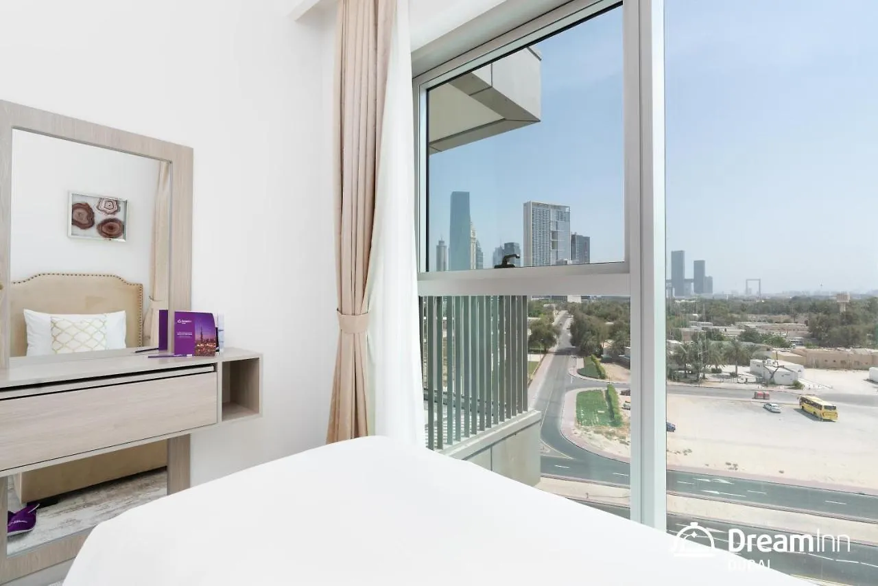 Dream Inn Contemporary Apartments - Downtown Views ドバイ