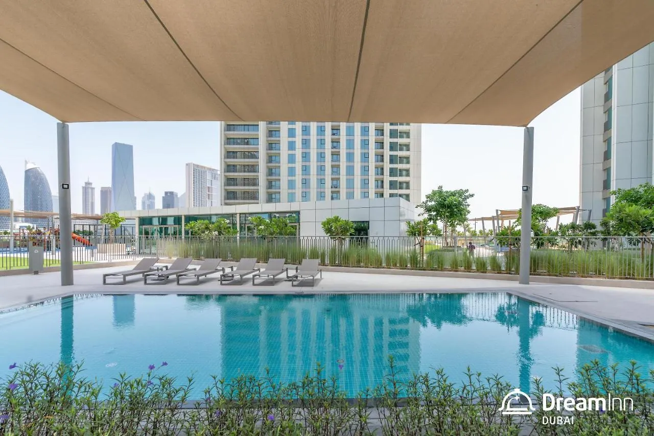 Dream Inn Contemporary Apartments - Downtown Views ドバイ