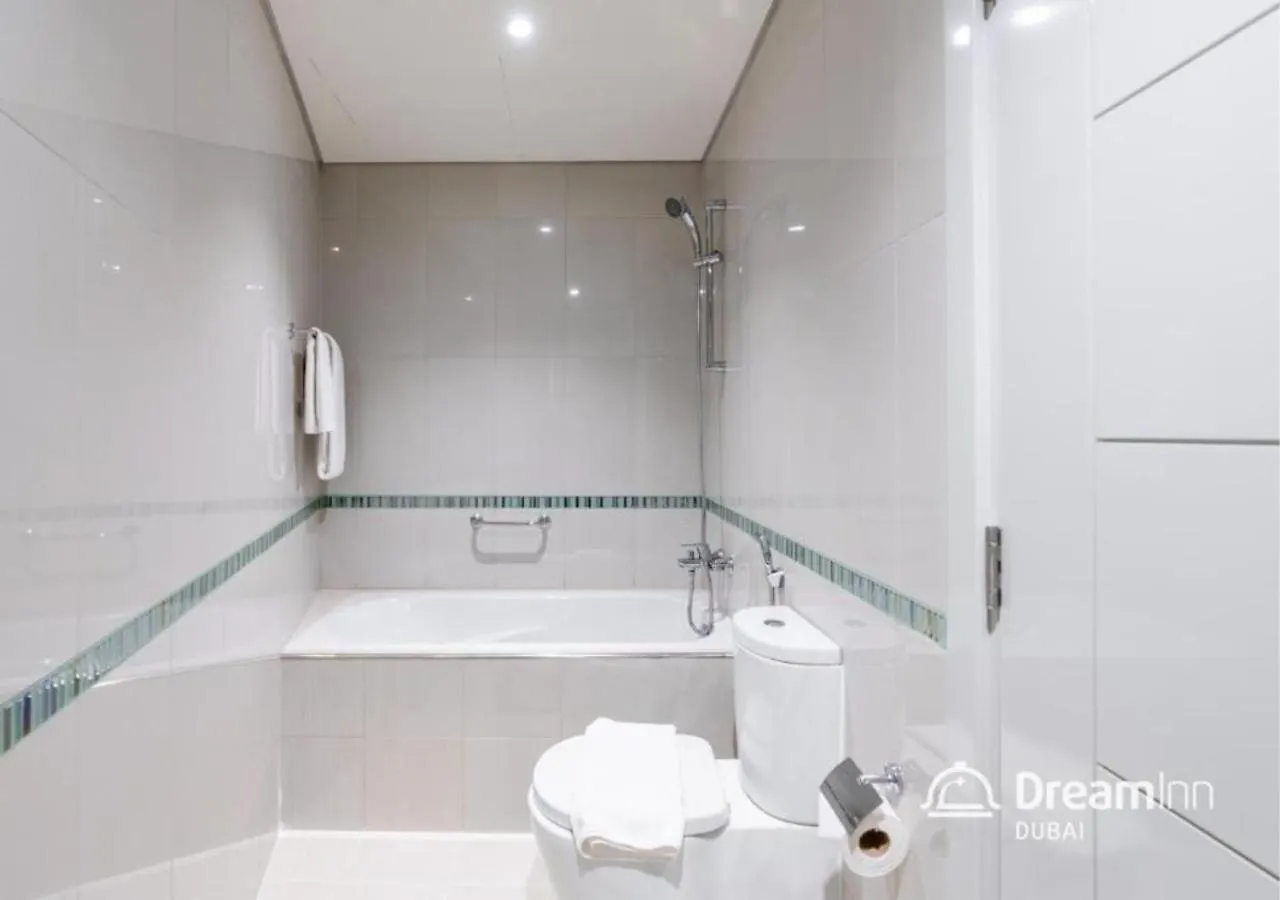Dream Inn Contemporary Apartments - Downtown Views ドバイ 0*,  アラブ首長国連邦